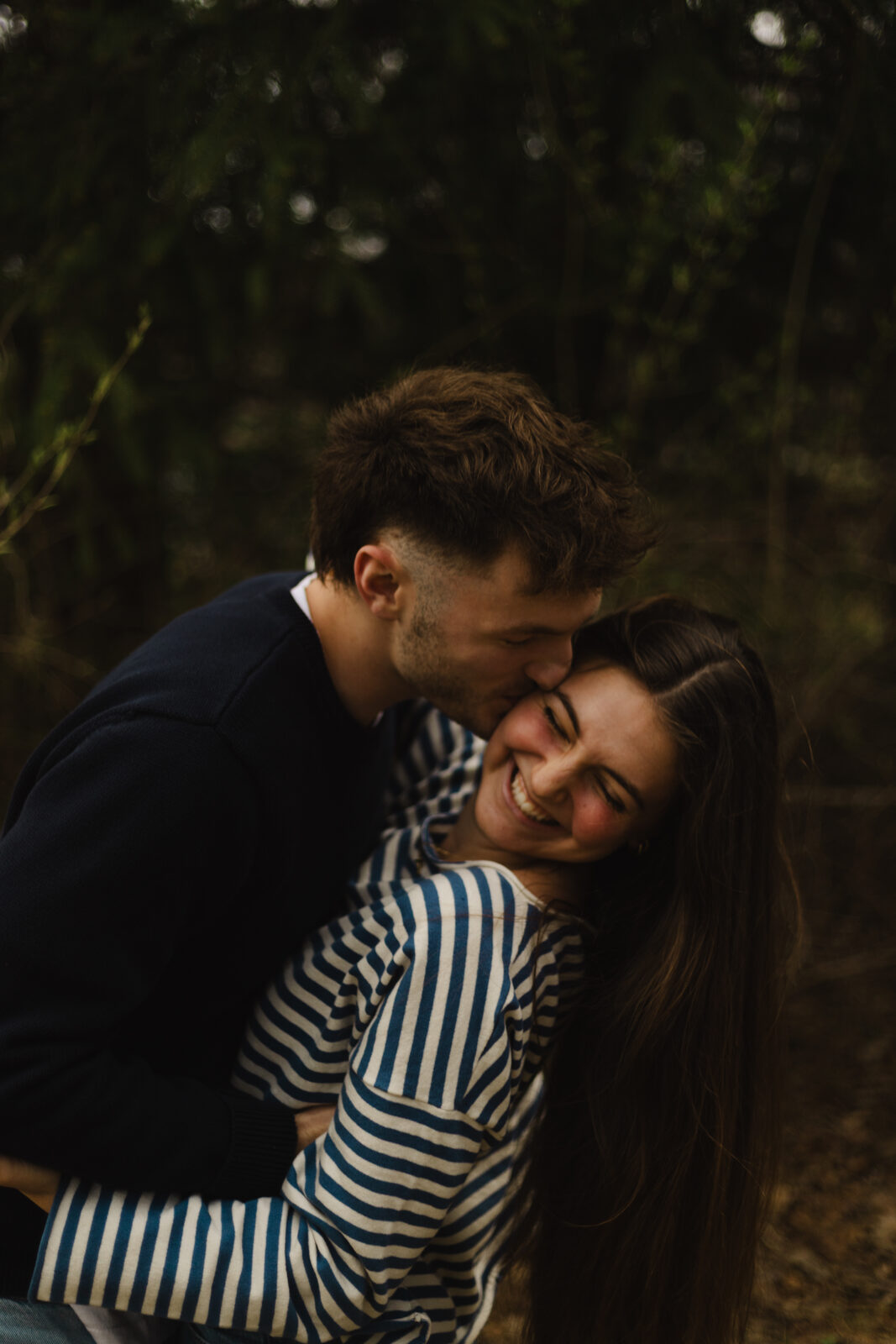 Portrait Session