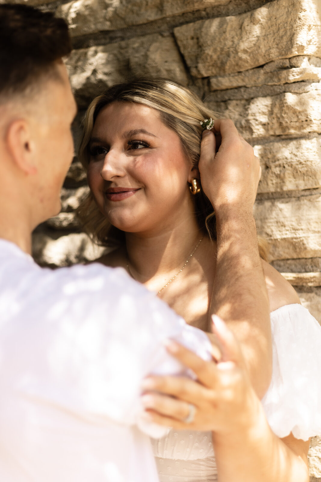 Portrait Session