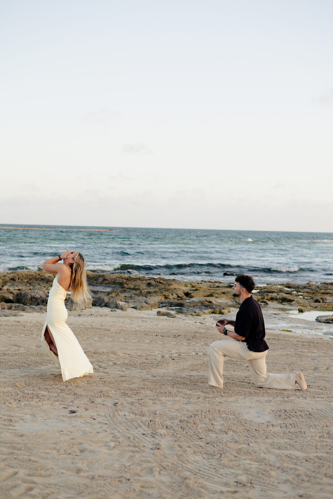 Cordary Proposal