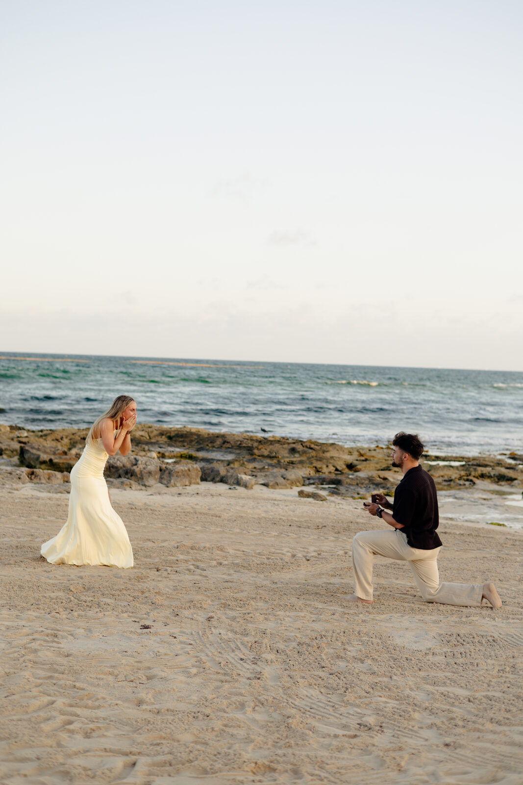 Cordary Proposal