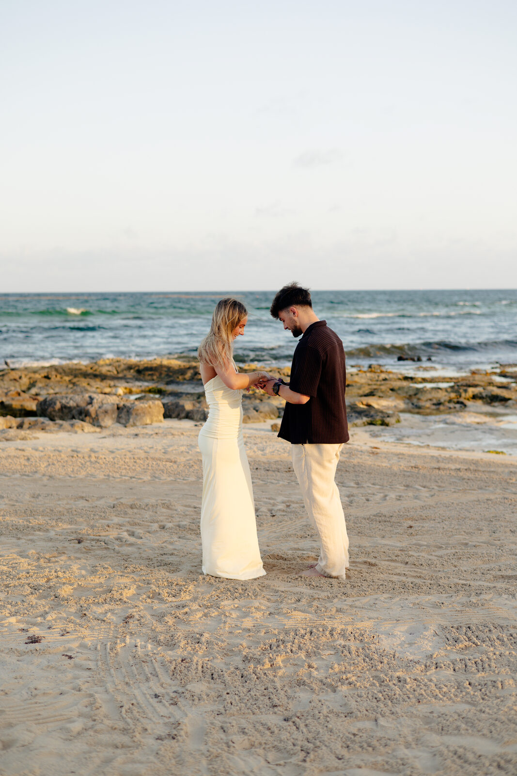Cordary Proposal