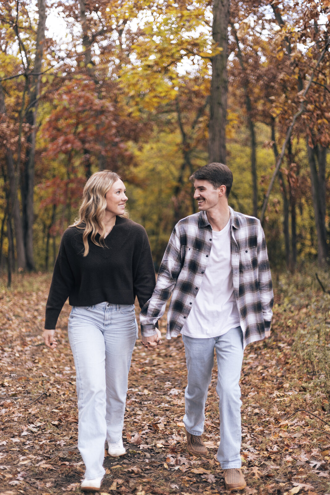 Jerry & Erin