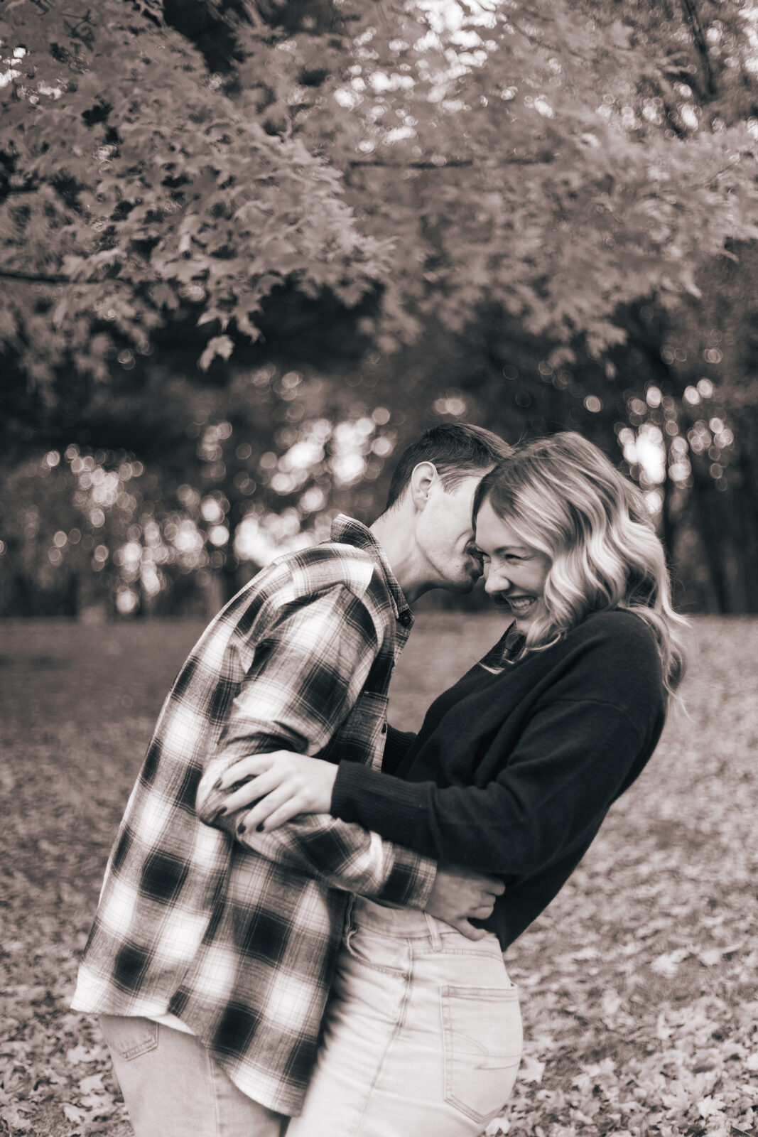 Jerry & Erin