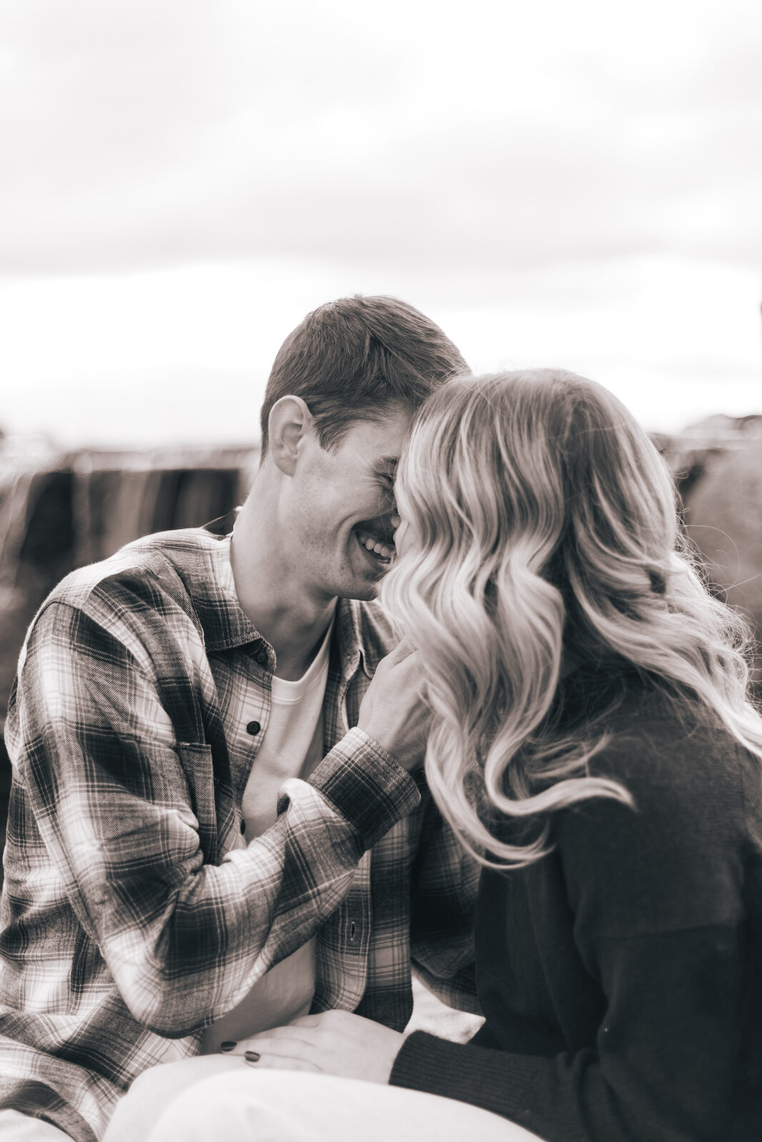 Jerry & Erin