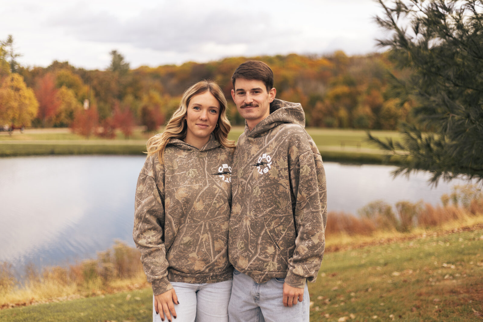 Jerry & Erin